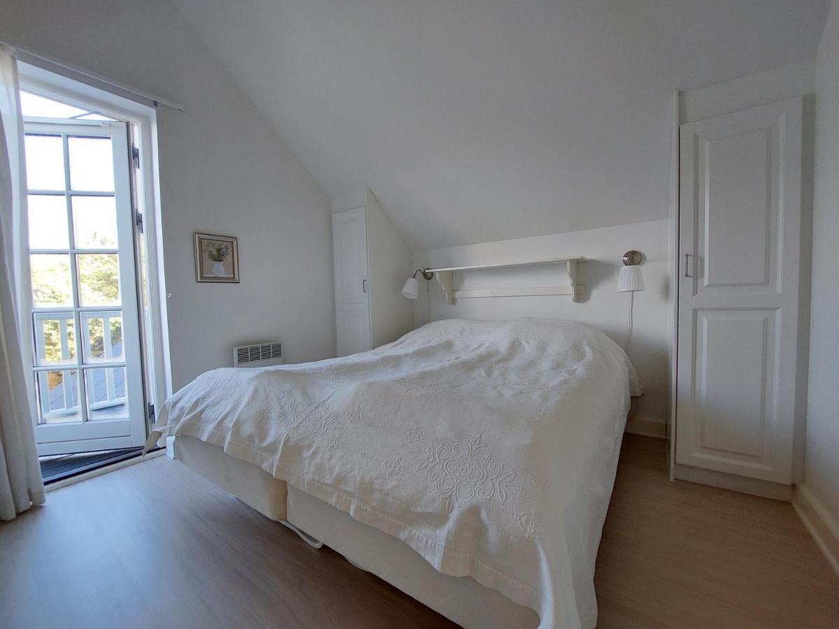Holiday Home With Spa, Sauna And Free Access To Indoor Waterpark Gjern Exterior photo